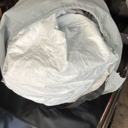 2022 Honda Hrv Car Cover