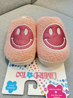 Limited Too Girls Slippers / Slippers