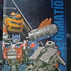 Transformers 