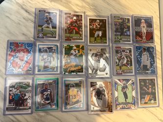 Trading Cards