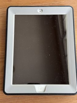 iphone iPad for parts