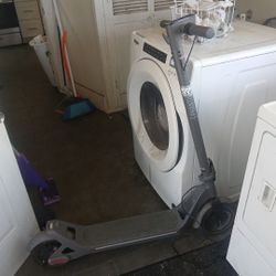 Phantom Gogo A8 Scooter 