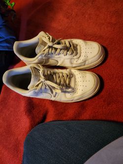 Nike Airforce
