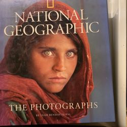 National Geographic. “The  Photographs” 