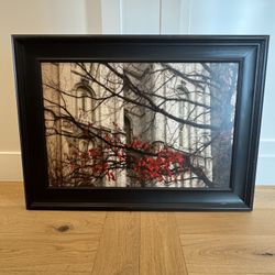 LDS Salt Lake Temple Picture