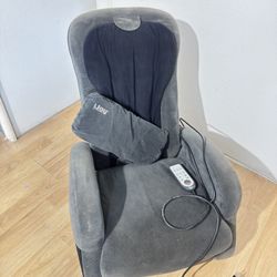 iJoy Massage Chair 
