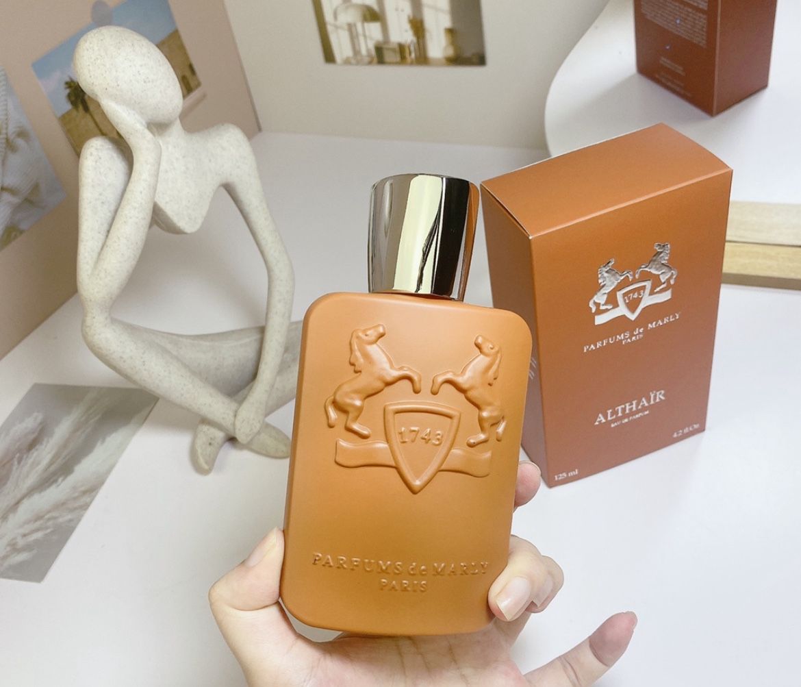 Parfums de Marley Althair
