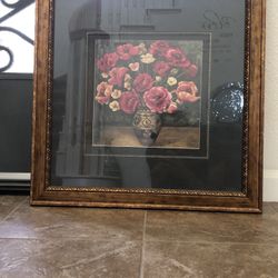 For Sale Art Piece