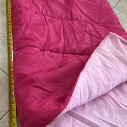 Girl’s sleeping Bag