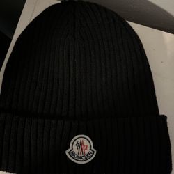 Moncler Beanie