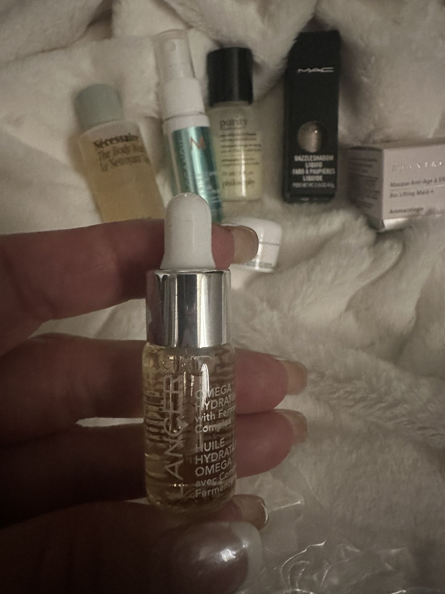 Cosmetics