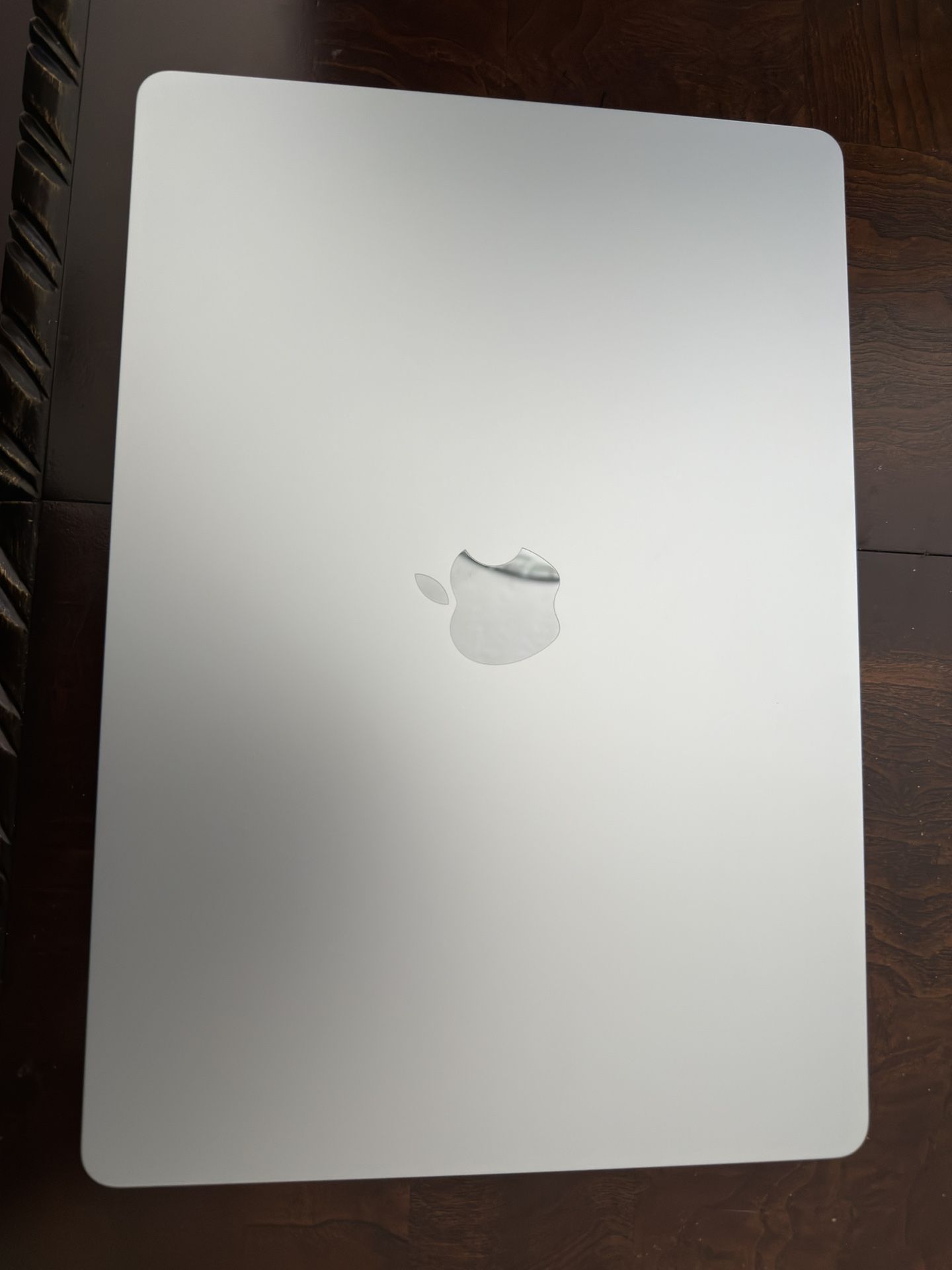 15” MacBook Air M4 Sky Blue