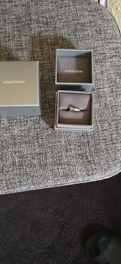 David yurman ring