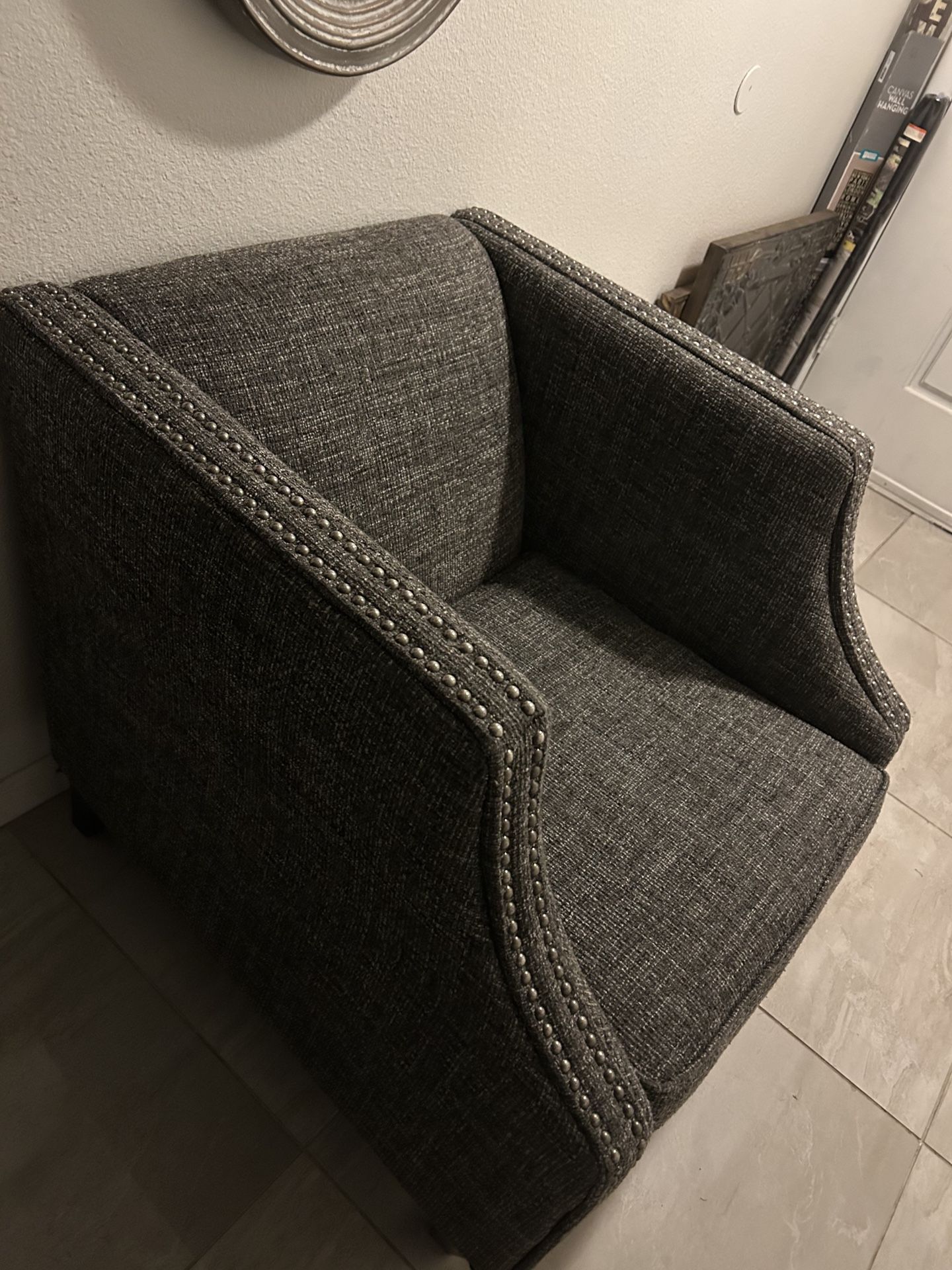 Beautiful Accent Armchair 