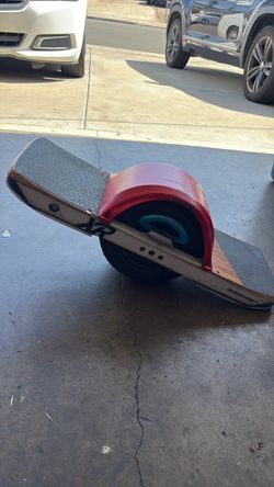 Onewheel XR
