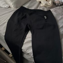 Gym reaper seamless leggings