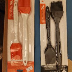 Basting Brush 1 Set