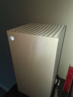 Xbox series x