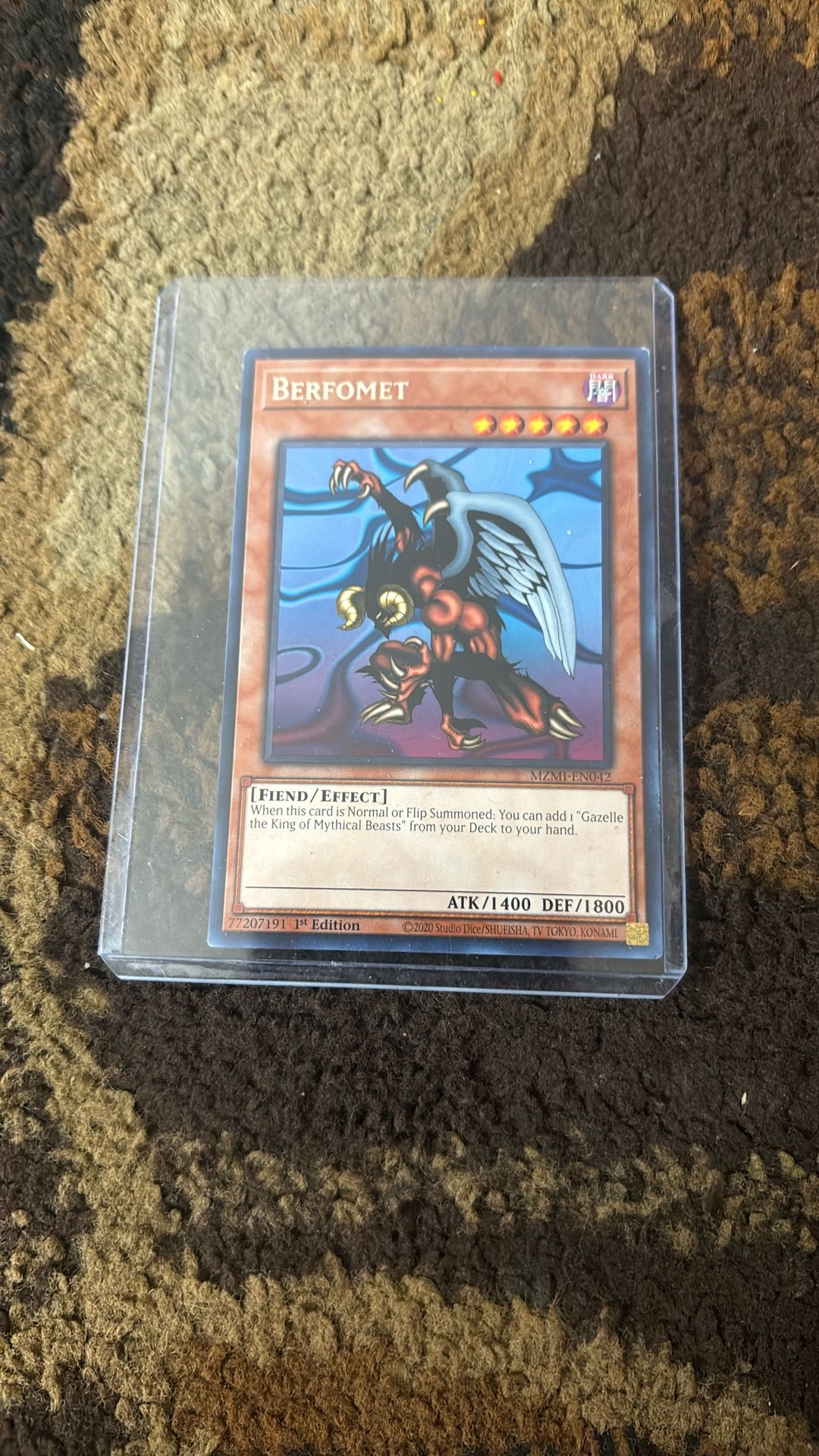 Yu-Gi-oh! Cards Gaming