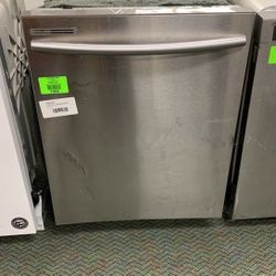 SAMSUNG DW80MUS DISHWASHER G1Q