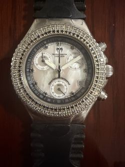 Technomarine/Technodiamond