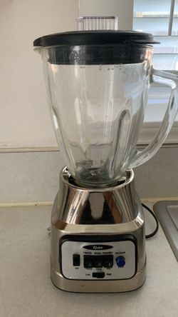Oster Blender