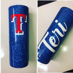 Custom cups/tumblers