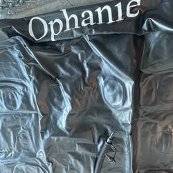 Cama inflable tamaño Full en muy buen estado.