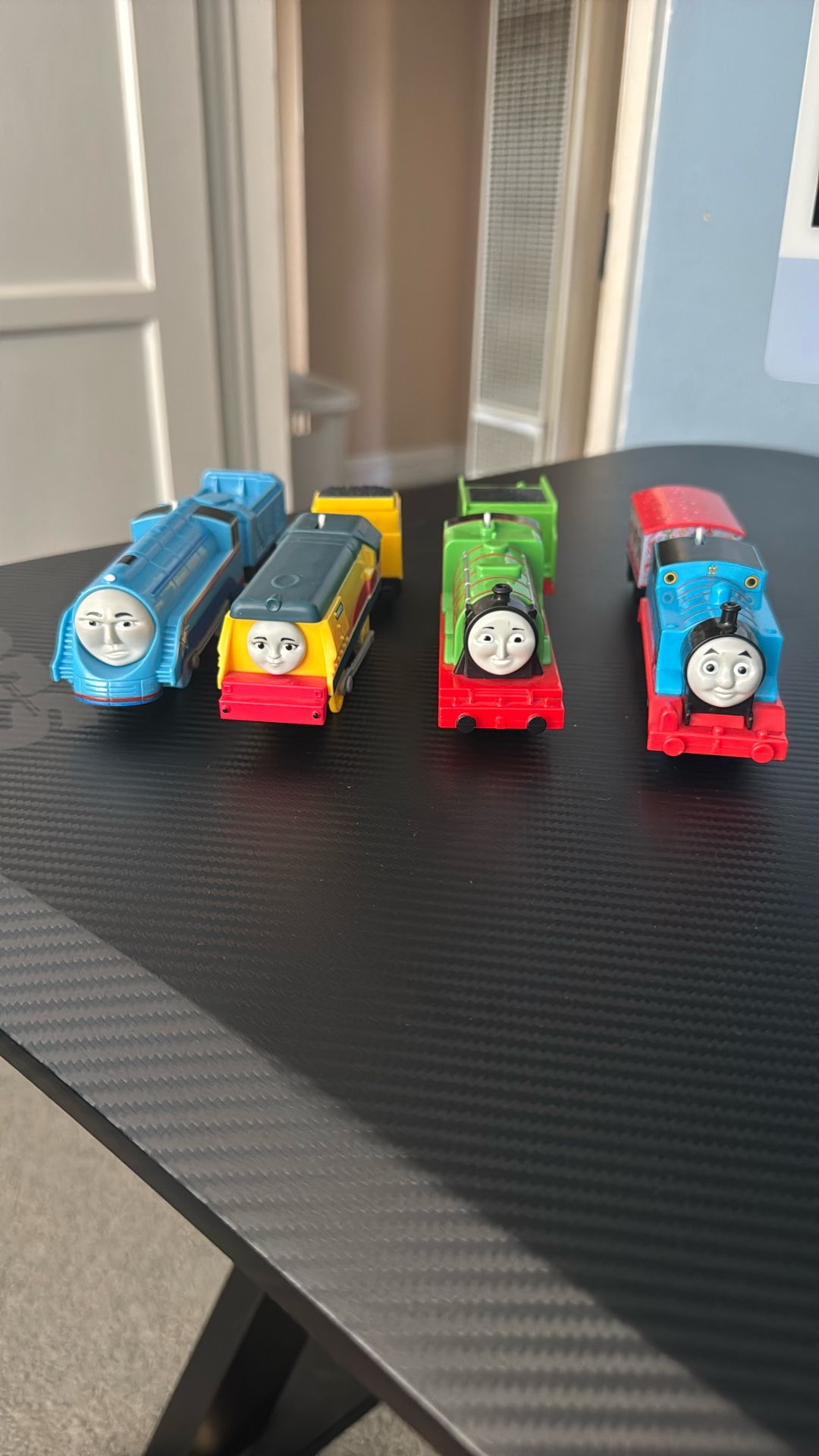 Thomas And Friends Track master