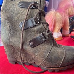 SOREL Boots 