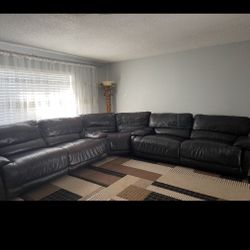 Couches 