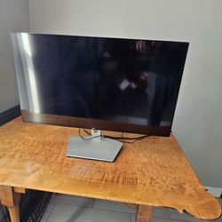 Dell 27-inch 1080p 16:9 IPS-LCD External Monitor