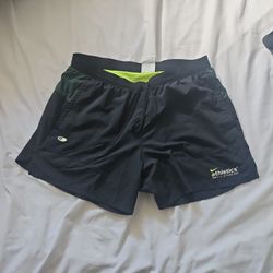 Nike Running Shorts 5 Inch