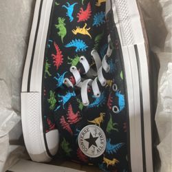 Kids Converse