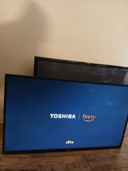 Toshiba Smart HD Tv