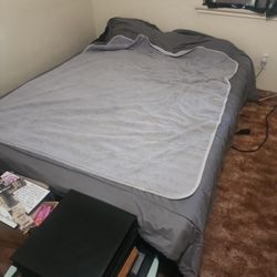Queen Mattress 