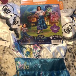 Toddler Halloween Costumes- New