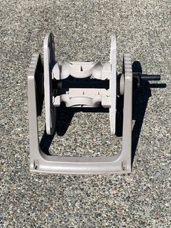 Garden Hose Reel