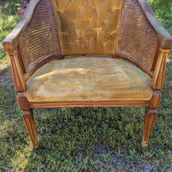 MCM Chair