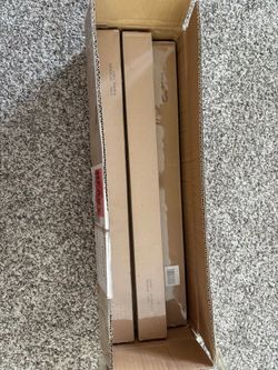 22” Drawer Rail Replacements - qty 5 pairs