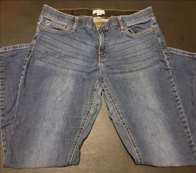Liz Claiborne Jean