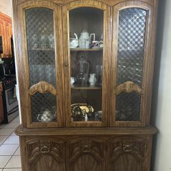 China Cabinet