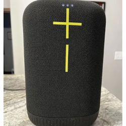 Epic Boom Bluetooth Speaker (Brand New)