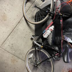 . Nishiki Pueblo mountain bike