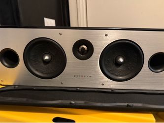 Used EPISODE 700 LCR
