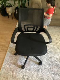 Office chairs
