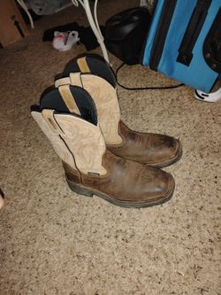 8m Wolverines