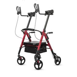 Upright Walker