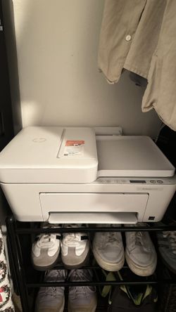 HP Printer All in One