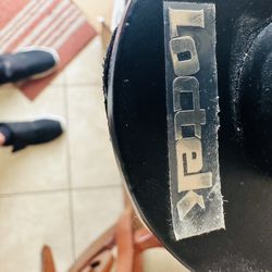 Dual Desk Monitor Stand